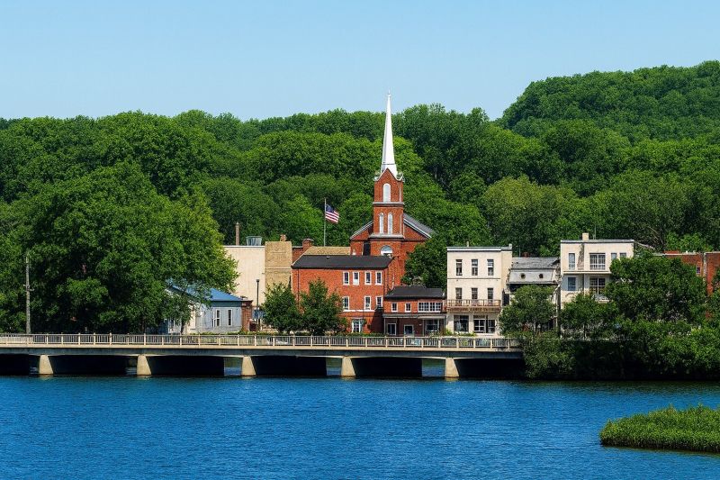 Best Foundation Lifting pros in Allegan, MI