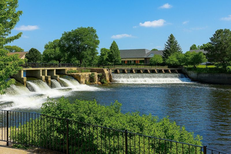 Best Foundation Lifting pros in Rockford, MI