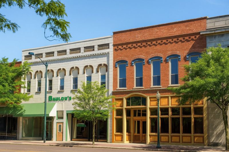 Best Foundation Lifting pros in Hastings, MI