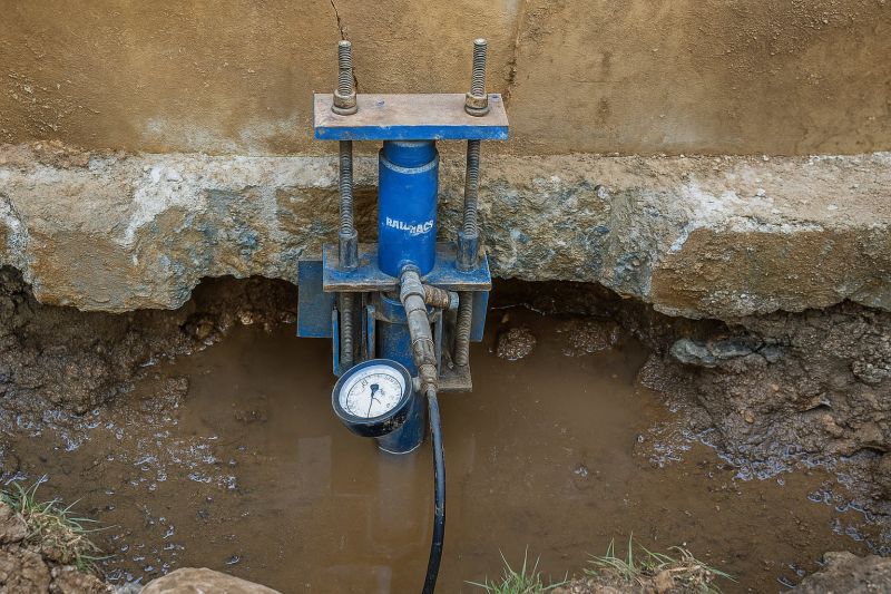 Top Foundation Lifting Companies in Hudsonville, MI